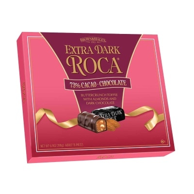 ALMOND ROCA Extra Dark Roca Gift Box