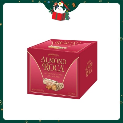 ALMOND ROCA Almond Roca Cube
