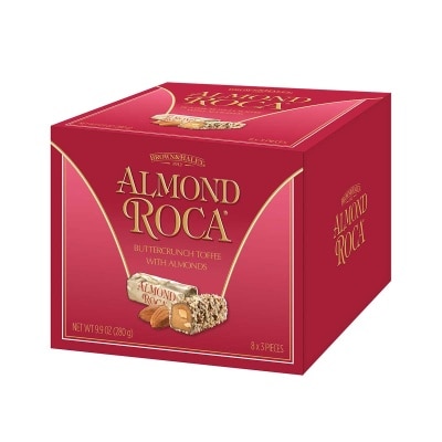 樂家 樂家杏仁糖禮盒裝