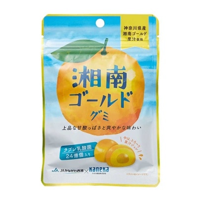 KANEKA Shonan Gummy W/ Lactic Acid Bacteria