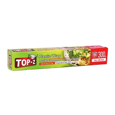 TOP-Z 300ft  Cling Wrap