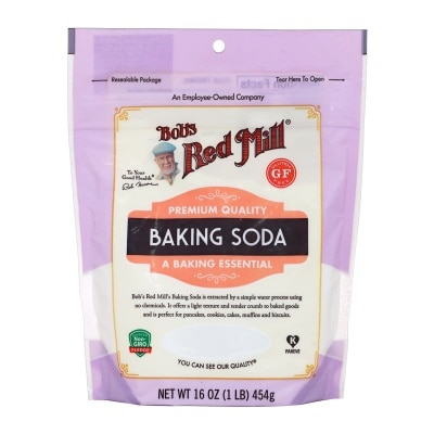 BOB'S RED MILL Gf Baking Soda