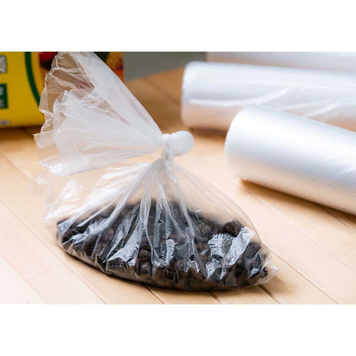 TOP-Z  3in1 Freezer Bags