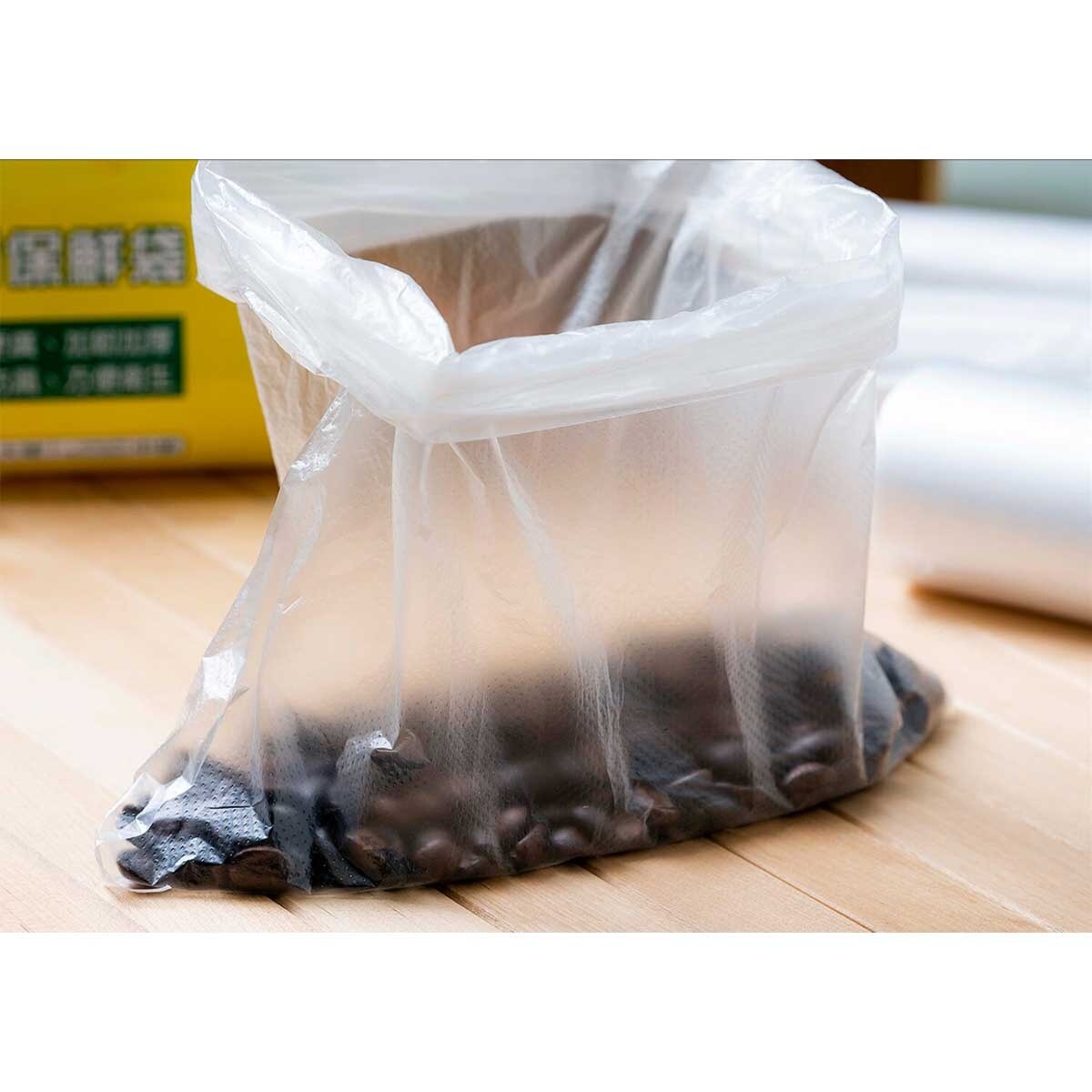 TOP-Z  3in1 Freezer Bags