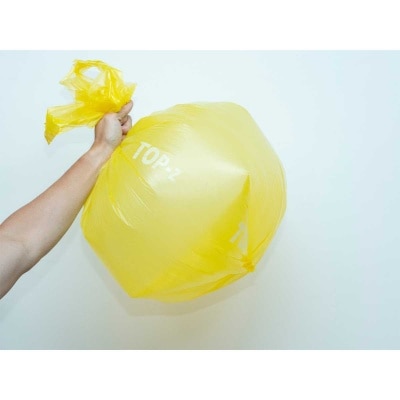 博仕牌 中號 垃圾袋 image