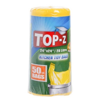 TOP-Z - Garbage Bag (medium)