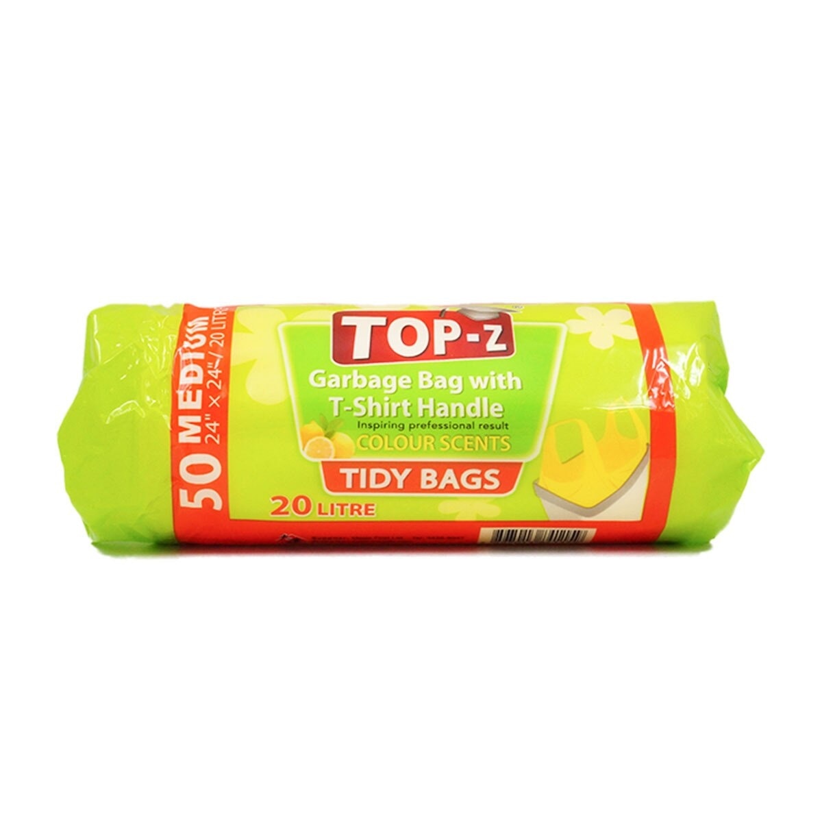 TOP-Z Garbage Bag (medium)