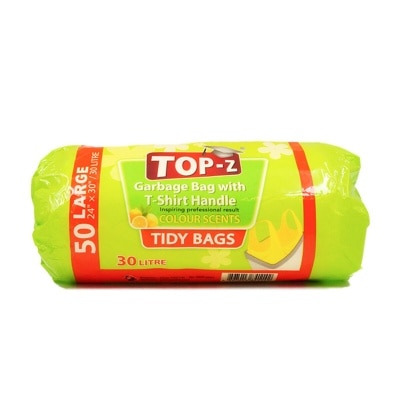 TOP-Z Garbage Bag (large)