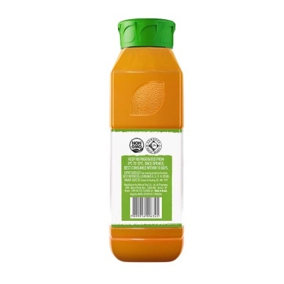 NATURAL ONE 冷榨芒果混合果汁[巴西](冷凍 0-4°c)