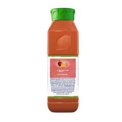 NATURAL ONE 冷榨石榴果混合果汁[巴西](冷凍 0-4°c)