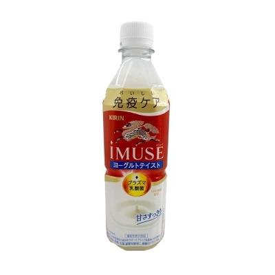KIRIN Imuse Yogurt Taste Drink