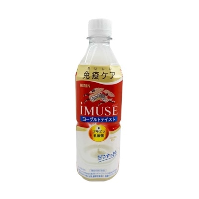 KIRIN Imuse Yogurt Taste Drink