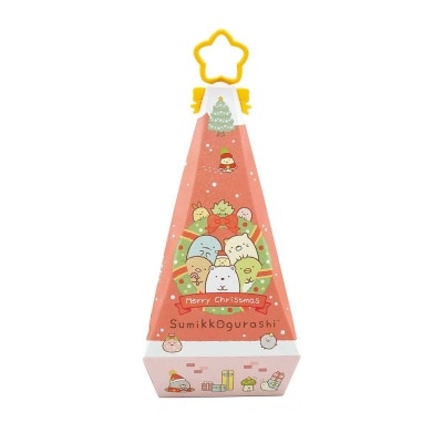 HEART Sumikkogurashi Tree Shaped Sweets Box