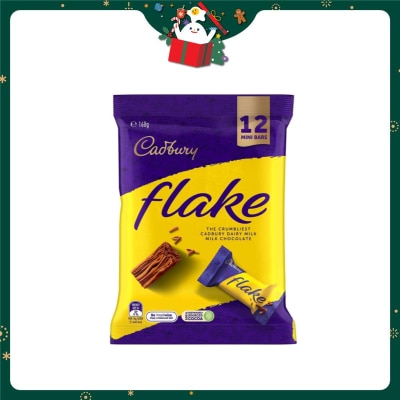 吉百利 朱古力分享裝