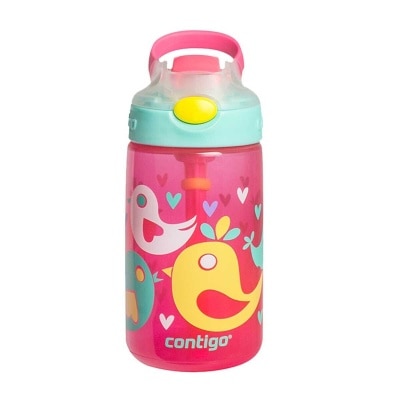 CONTIGO Gizmo14ozcherrylovebirds