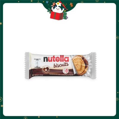 能多益 餅乾３塊裝