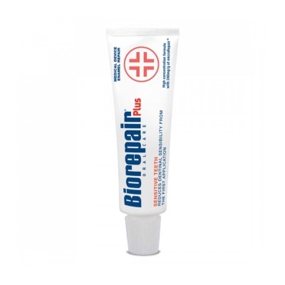 BIOREPAIR Toothpaste Sample