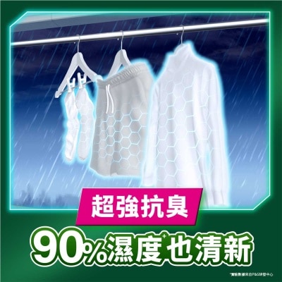 ARIEL 4d Ab Pods 30ct (malodour Removal)