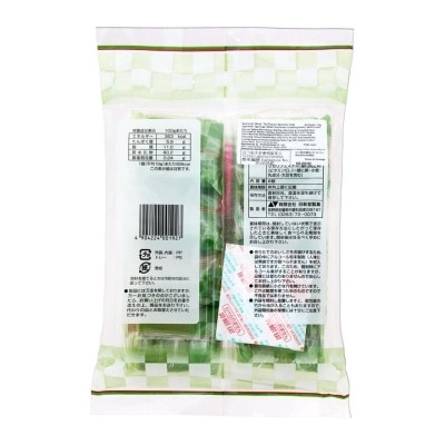 日新堂 抹茶味卷蛋蛋糕