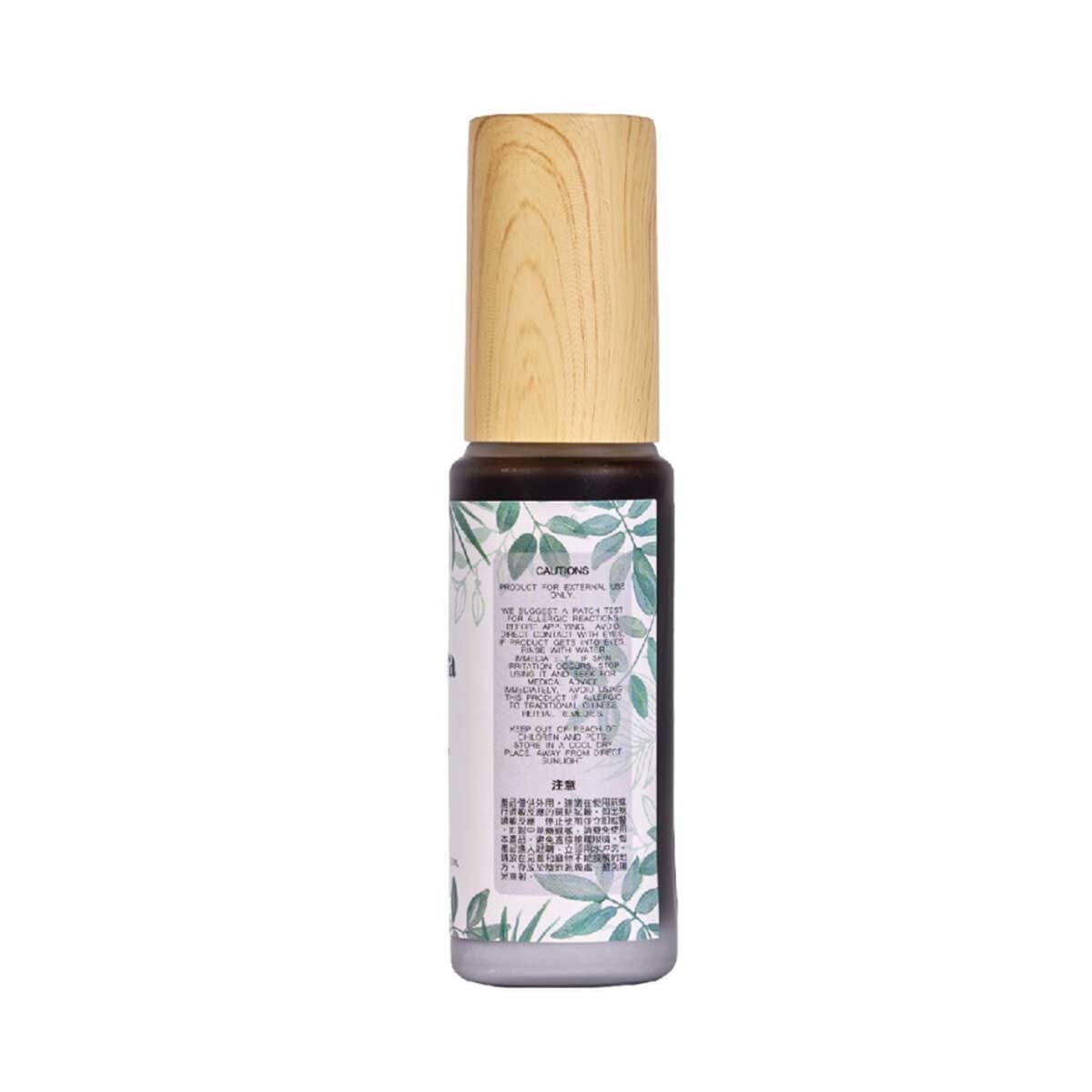 AURORA Black (anti-grey Hair Spray)
