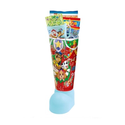 HEART Paw Patrol Boots W/cup&mascot Xmas