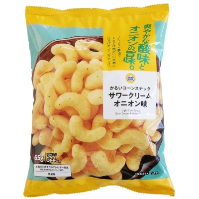 MINISTOP ORIGINAL 栗米條 （酸忌廉洋蔥 )