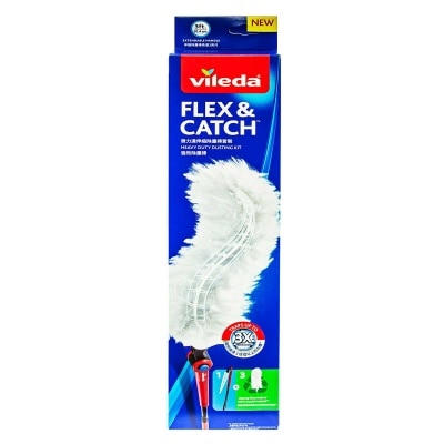 VILEDA Flexi & Catch