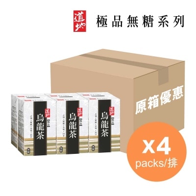 道地 極品烏龍茶 (原箱)