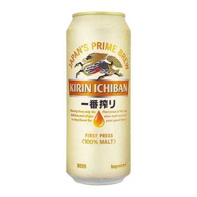KIRIN Ichiban
