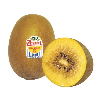 Xl Gold Kiwi (italy)