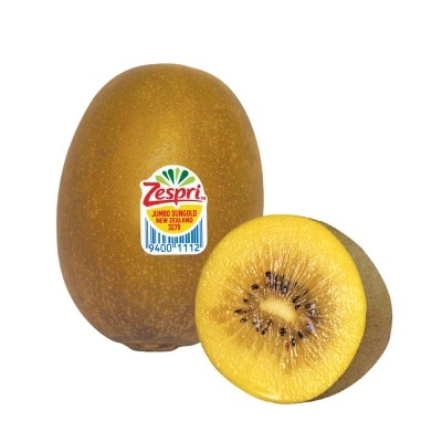 Xl Gold Kiwi (new Zealand)