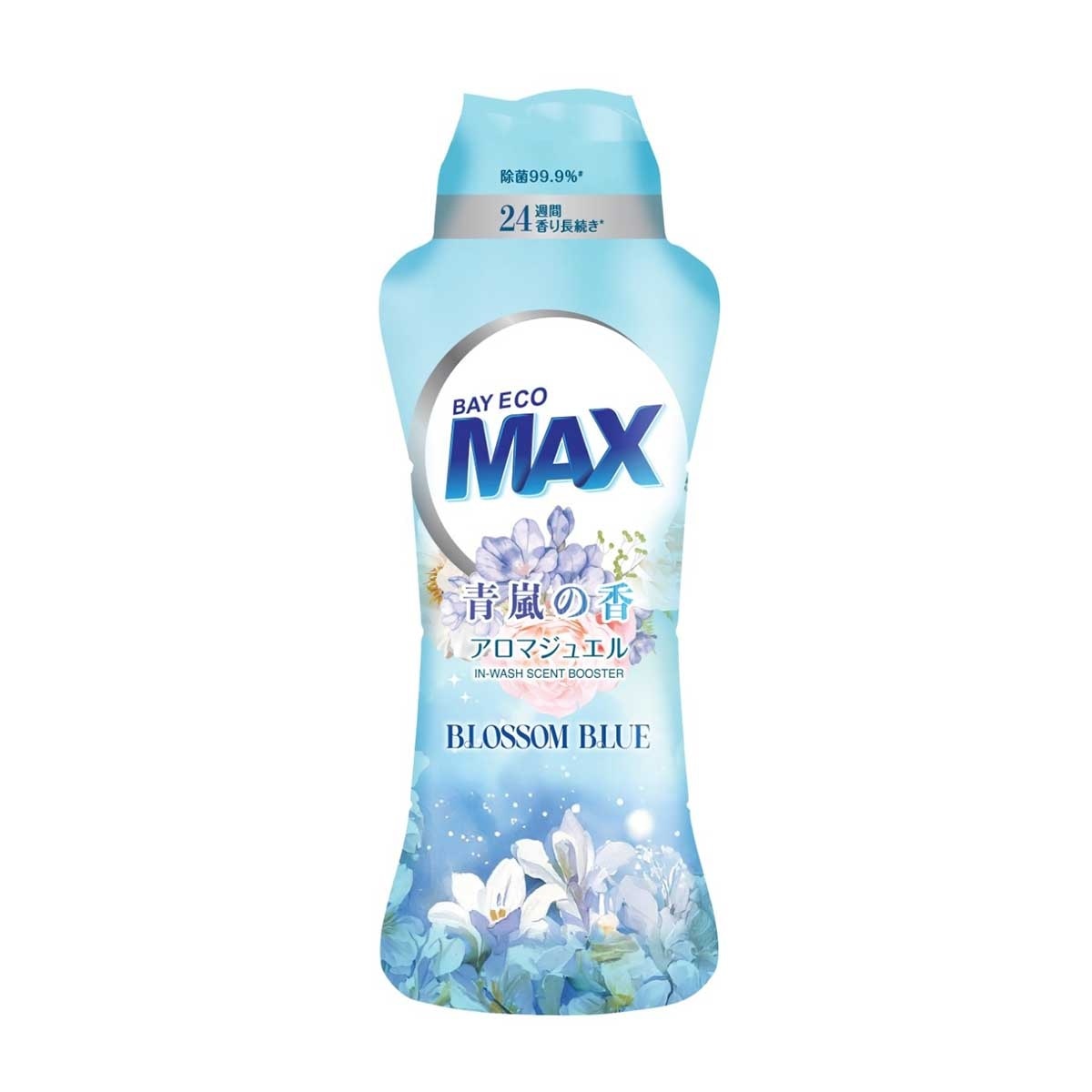 貝純 貝純多效留香珠（青嵐之香）