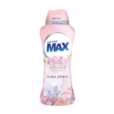 BAYECOMAX In-wash Scent Booster (floral)