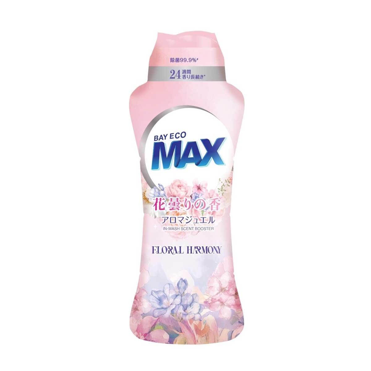 BAYECOMAX In-wash Scent Booster (floral)