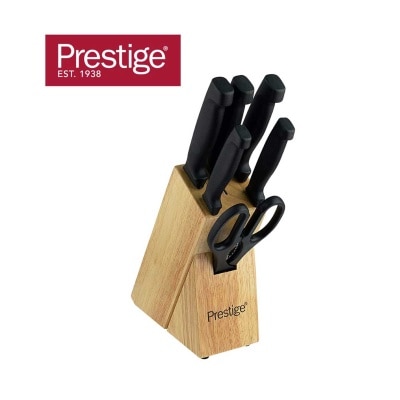 MEYER Knife Block 7's (set)