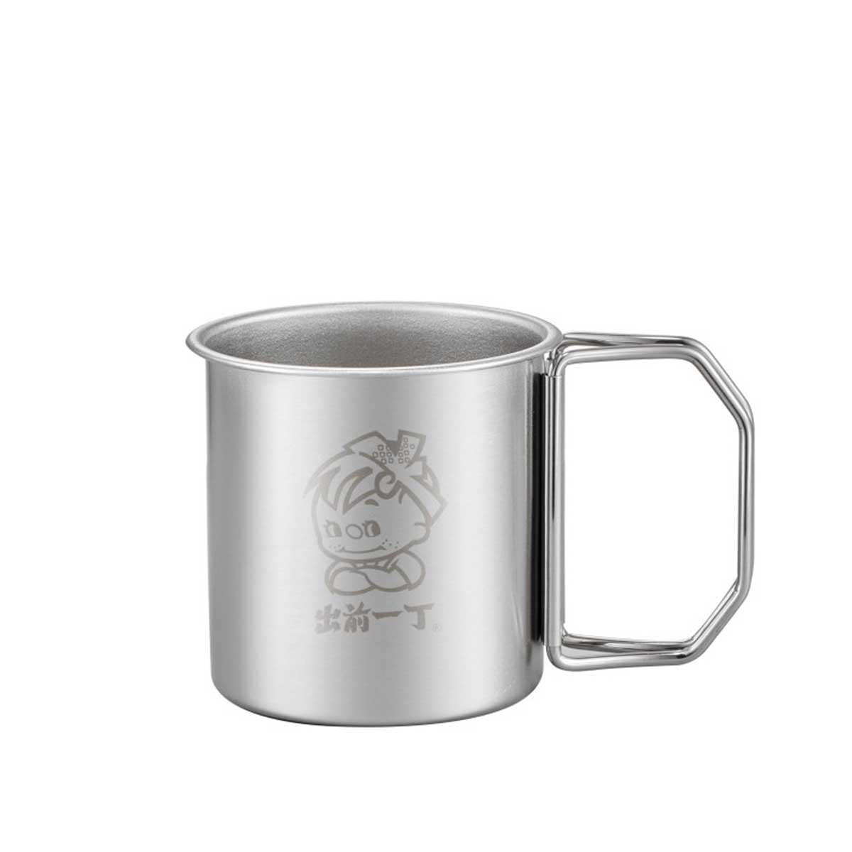 DE-MA-E Ching Chai Camping Mug