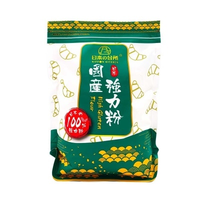日本台所 - 日本強力小麥粉