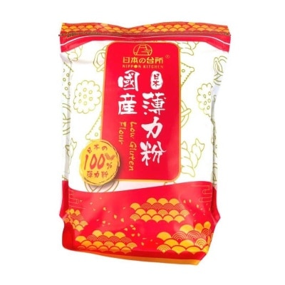 日本台所 - 薄力小麥粉