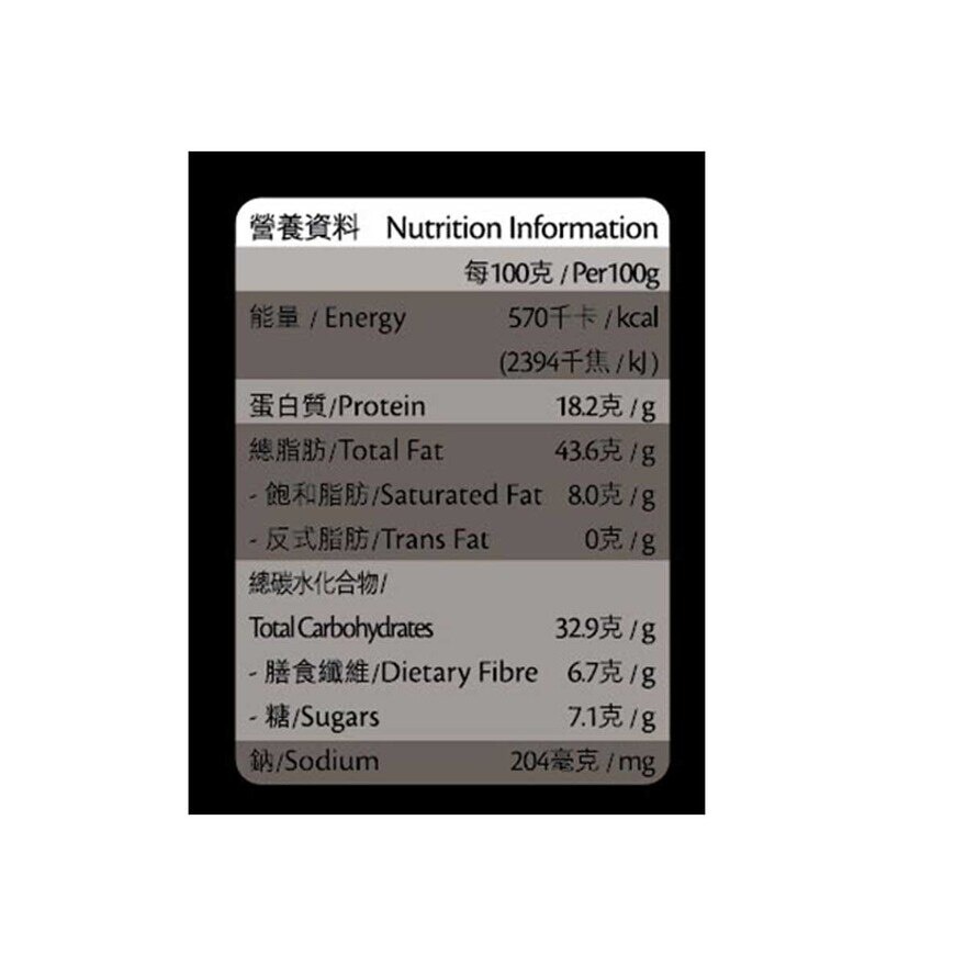 ＳＥＬＥＣＴ佳之選 少鹹有皮腰果