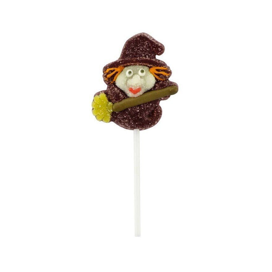B&S Halloween Jelly Pop PNS