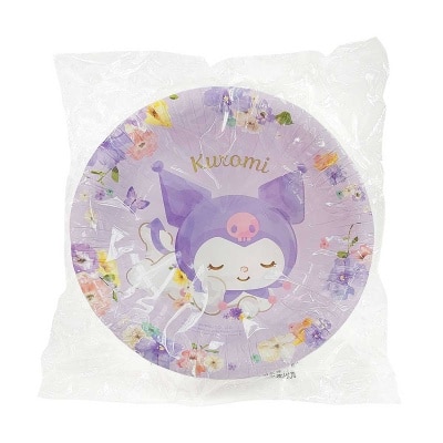 SANRIO Kuromi 紙碗 (FSC)
