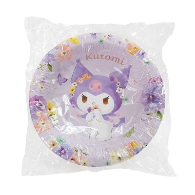 SANRIO Kuromi 紙碗 19cm (FSC)