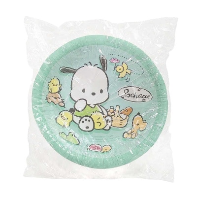 SANRIO Pochacco 紙碗 (FSC)