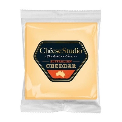 CHEESE STUDIO Australian Cheddar