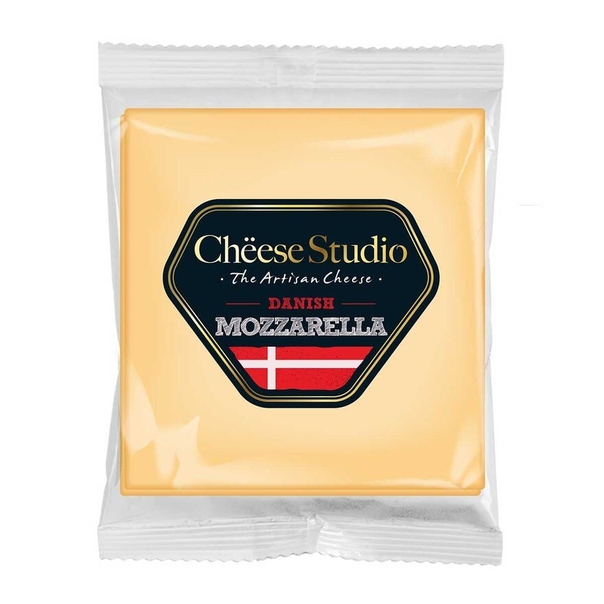 CHEESE STUDIO Danish  Mozzarella