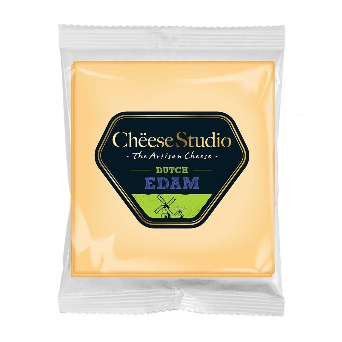 CHEESE STUDIO Dutch Edam