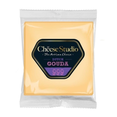 CHEESE STUDIO Dutch Gouda
