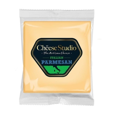 CHEESE STUDIO Italian Parmesan