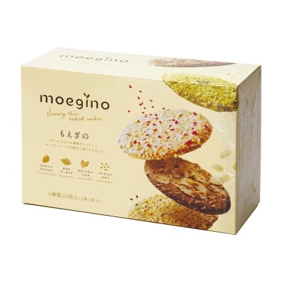 TIVOLINA Moegino Cookie