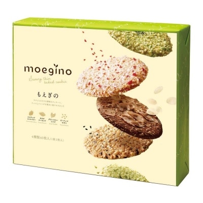 TIVOLINA Moegino Cookie Gift Box (m)